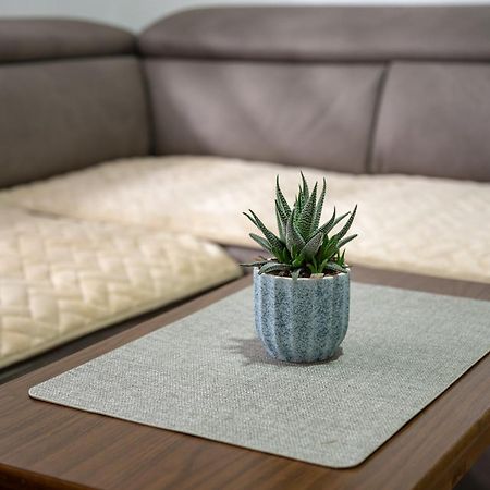 Apartmani Albion Žabljak 外观 照片