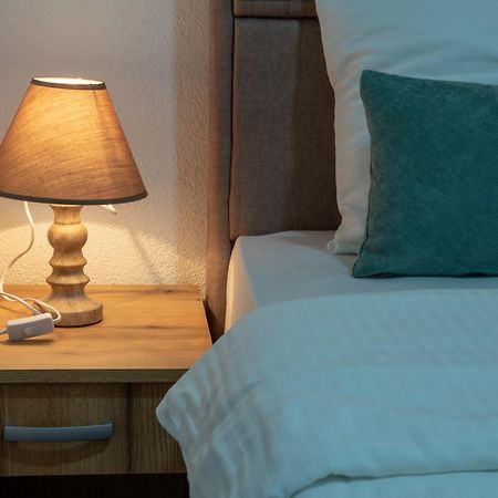 Apartmani Albion Žabljak 外观 照片