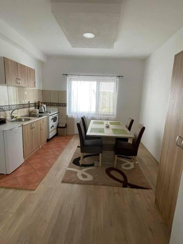 Apartmani Albion Žabljak 外观 照片