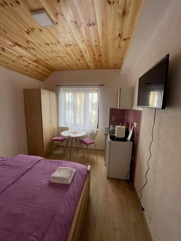 Apartmani Albion Žabljak 外观 照片