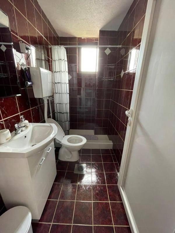 Apartmani Albion Žabljak 外观 照片