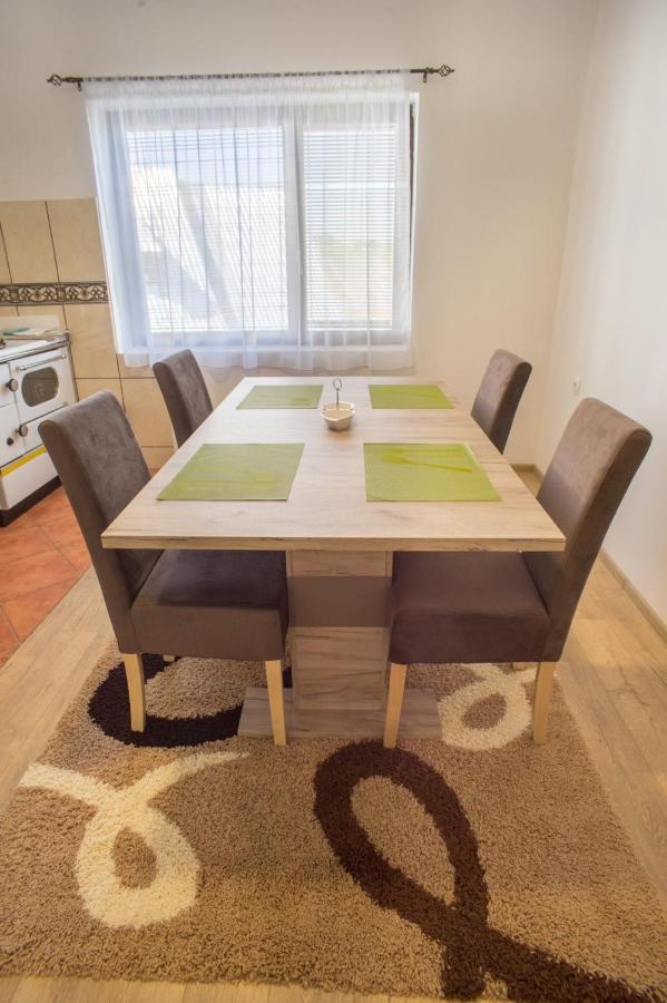 Apartmani Albion Žabljak 外观 照片