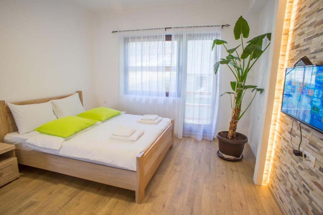 Apartmani Albion Žabljak 外观 照片