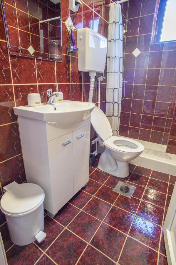 Apartmani Albion Žabljak 外观 照片