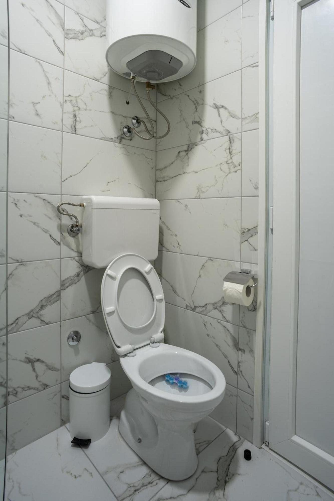 Apartmani Albion Žabljak 外观 照片