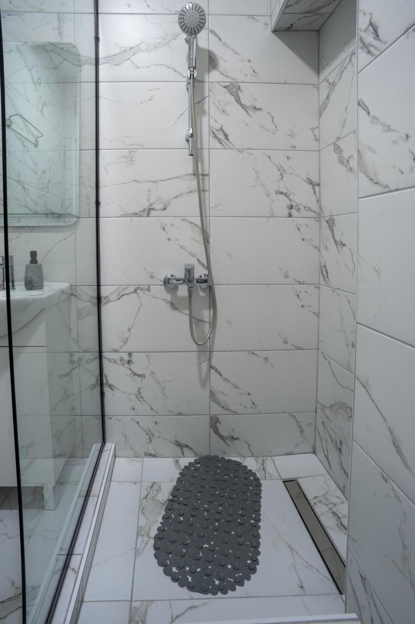 Apartmani Albion Žabljak 外观 照片