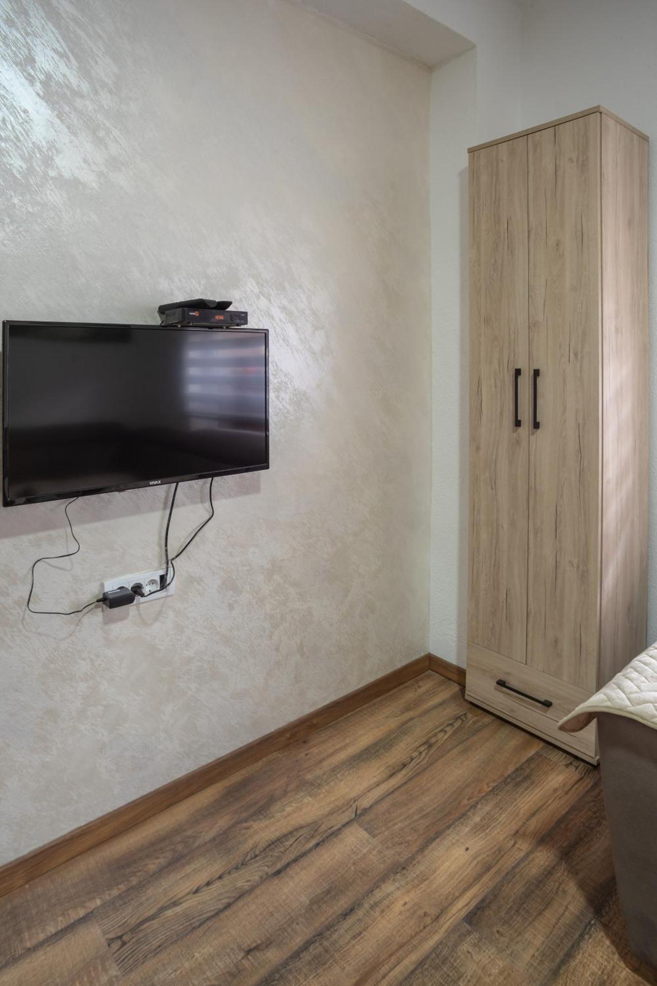 Apartmani Albion Žabljak 外观 照片