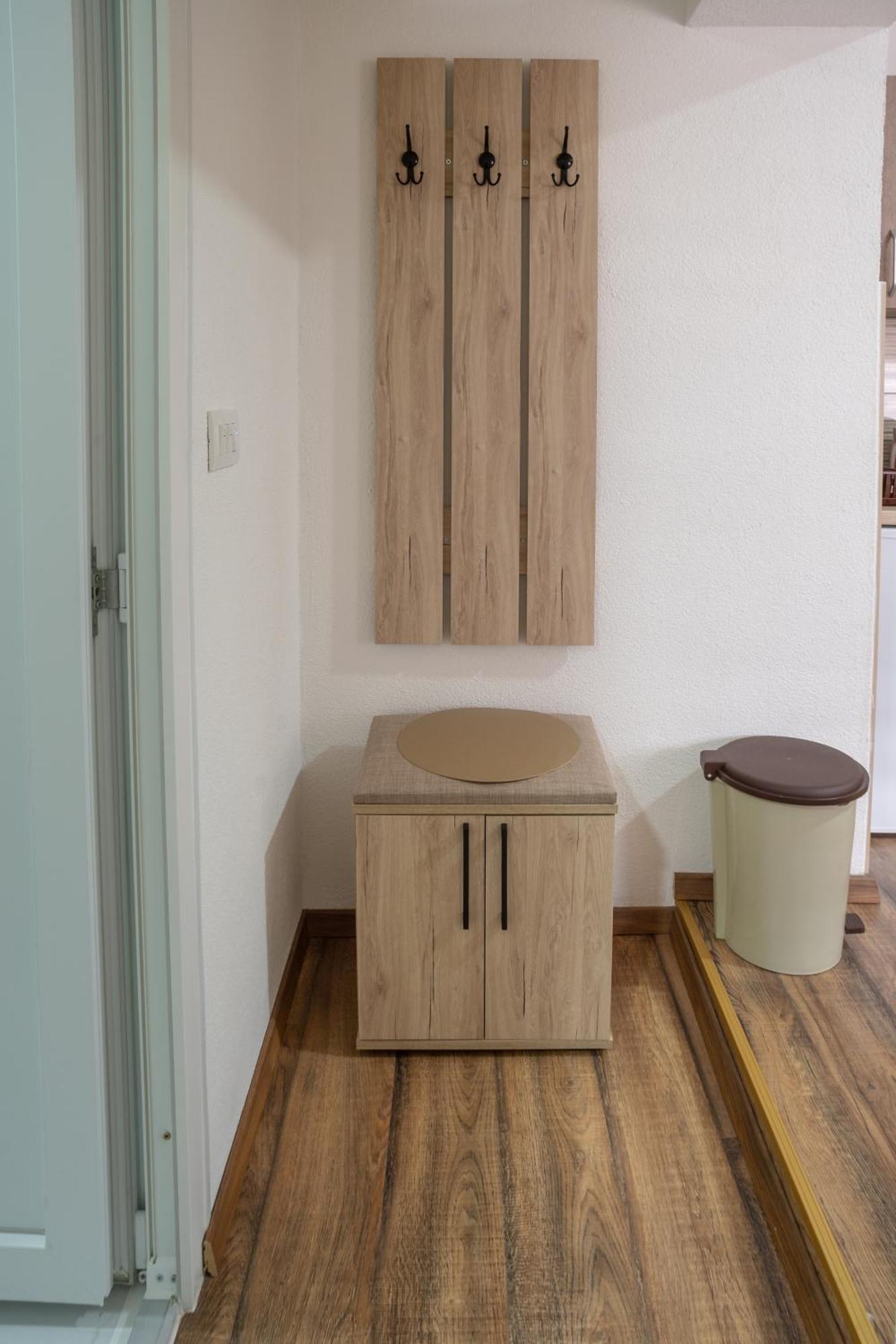 Apartmani Albion Žabljak 外观 照片